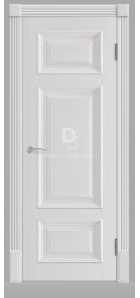 Межкомнатная дверь N15.34ПГ/ПО Коллекция NIKA